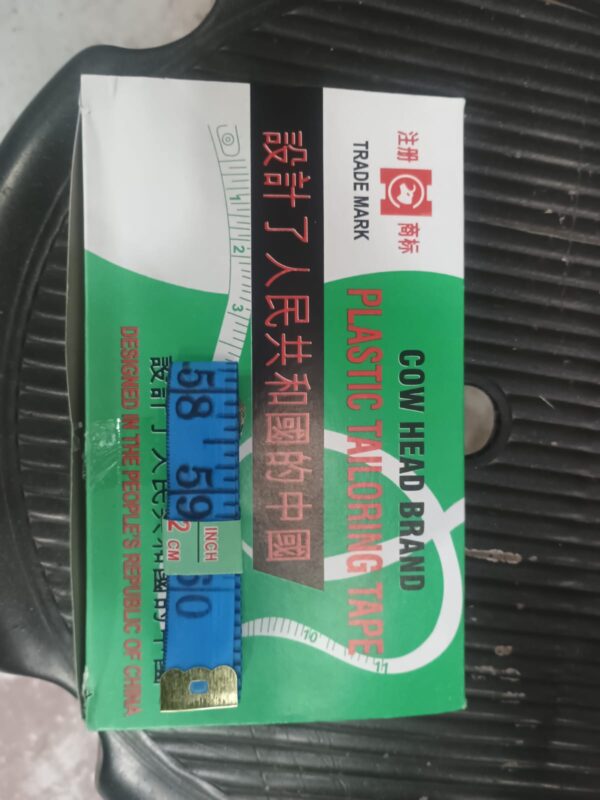 INCHITAPE CHAURA(WIDTH) 19MM