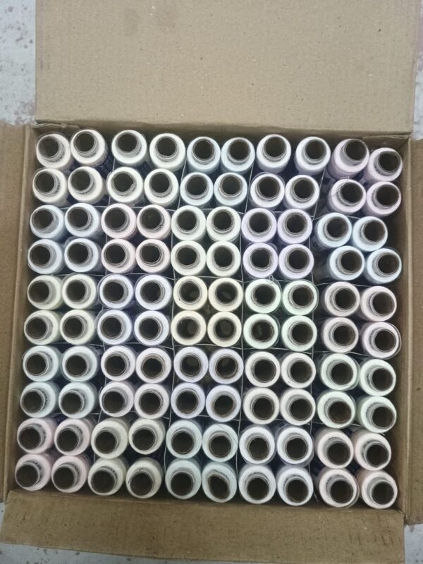 SOLAR THREADS (LADIES PANI SHADE)