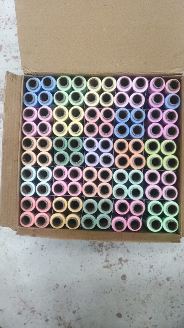 SOLAR THREADS (LADIES LIGHT SHADE)