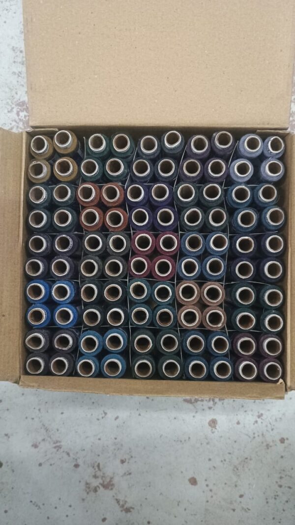 SOLAR THREADS (GENTS SHADE)