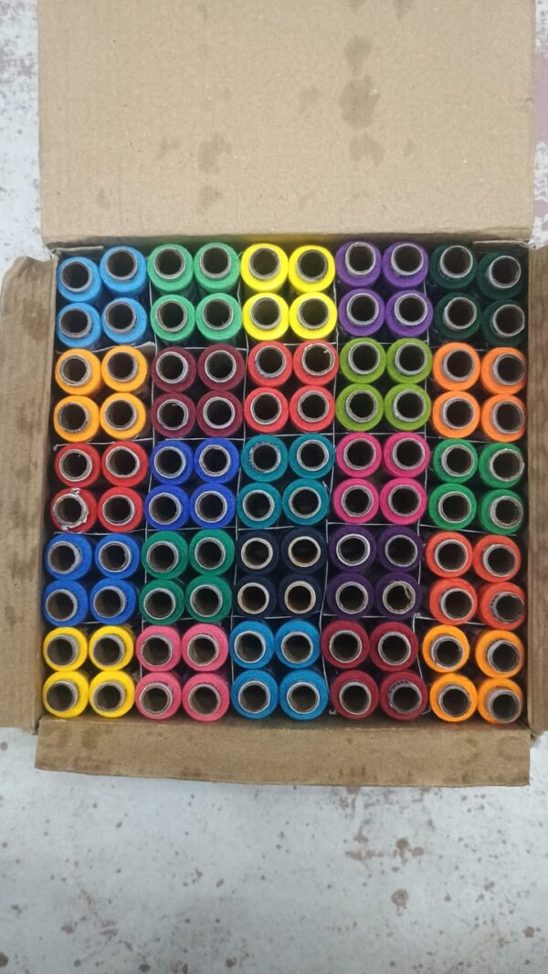 SOLAR THREADS (LADIES DARK SHADE)