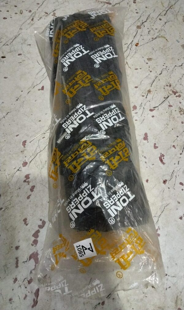 CHAIN BAG TONY 5 NO BLACK