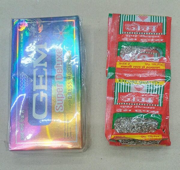 GEM SUPER