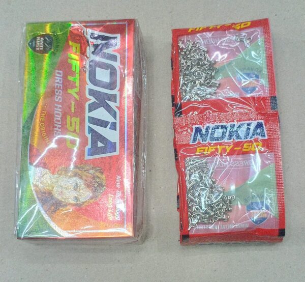 Nokia 50