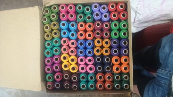 SPEED POLY 300 MTRS 100 REELS